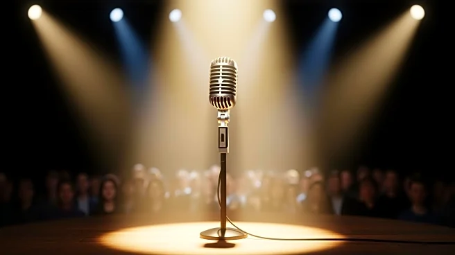 Hannah Einbinder's Rise in Hollywood: From Stand-Up to Emmy Nominee