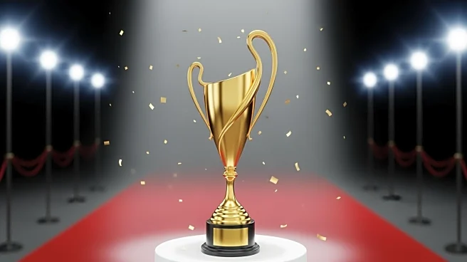 Hannah Einbinder Wins Emmy for Role in 'Hacks', Celebrates Career Milestones