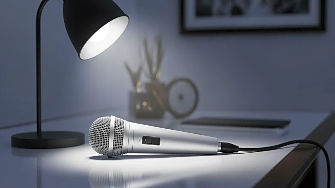 Rumble's Move to Florida and Its Impact on Online Speech