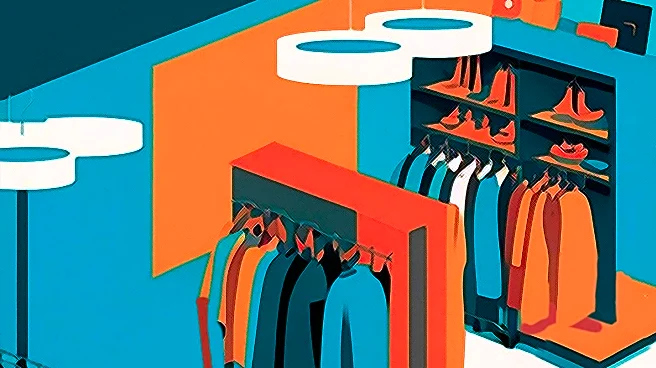 Circular Fashion: A Sustainable Approach to Clothing Production and Consumption