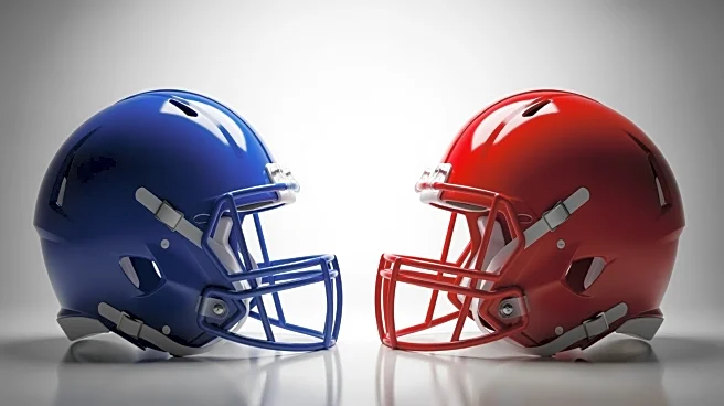 Sean McVay vs. Kyle Shanahan: A Rivalry in NFL Coaching