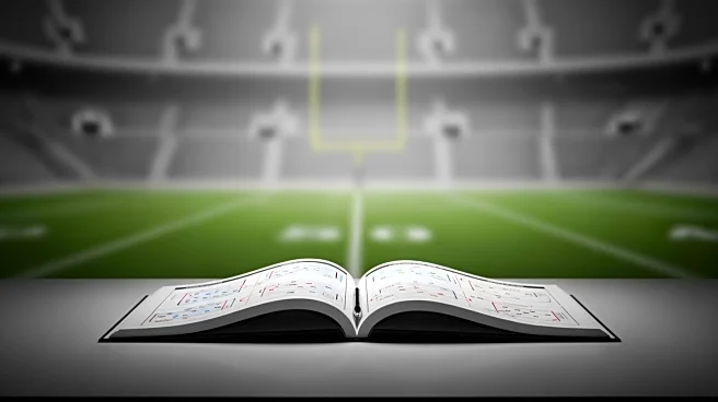 Sean McVay's Rise as an NFL Coaching Prodigy