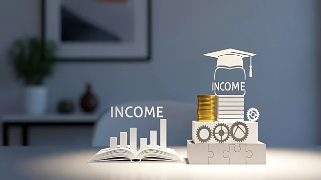 Representative Hank Johnson Introduces Multiple Bills Addressing Education, Income, and Social Issues