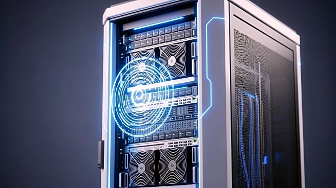 Dell Capitalizes on Super Micro's AI Server Challenges Amid Nvidia Chip Supply Shift