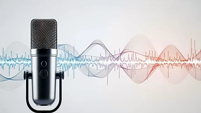 Ezra Klein's Influence on New Media Explored in Podcast