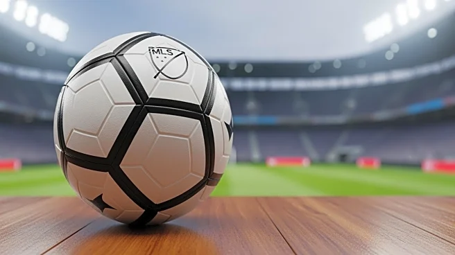 Riqui Puig's Impact on LA Galaxy: A Midfield Dynamo in MLS