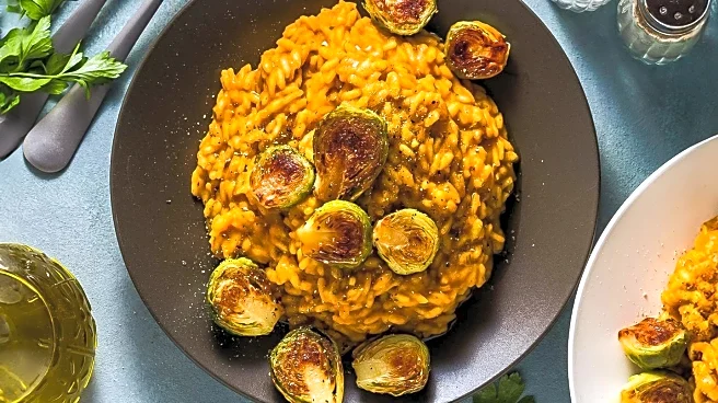 Blue Apron Offers High-End Meal Kits with Varied Recipes