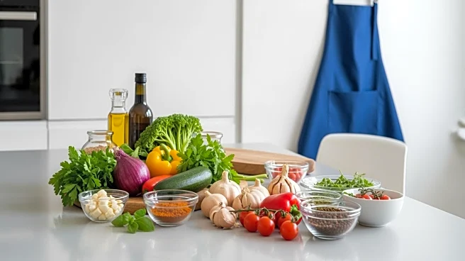 Blue Apron Relaunches with Flexible Meal Kit Options