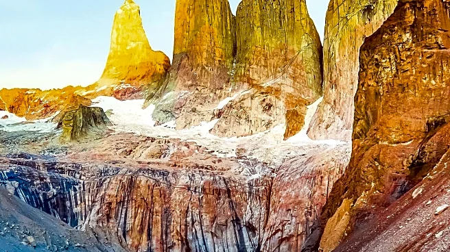 Patagonia Region Offers Unique Culinary and Cultural Experiences