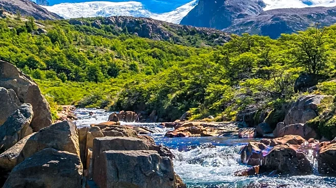 Patagonia Adventure Travel: Exploring Argentina and Chile