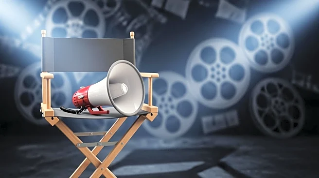 Paul Thomas Anderson's 'One Battle After Another' Features Sean Penn in a Riveting Role