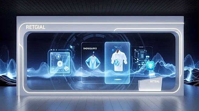 Retail Industry Embraces Phygital and Metaverse Trends for 2025