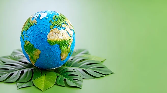 Scientists' Coalition Advocates for Effective Global Plastics Treaty