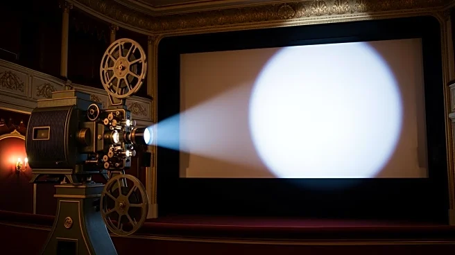 Hamilton Film to Debut in Cinemas Nationwide on September 5, 2025