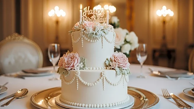 Blake Lively Celebrates Birthday Amid 'It Ends With Us' Backlash at Taylor Swift's Mansion