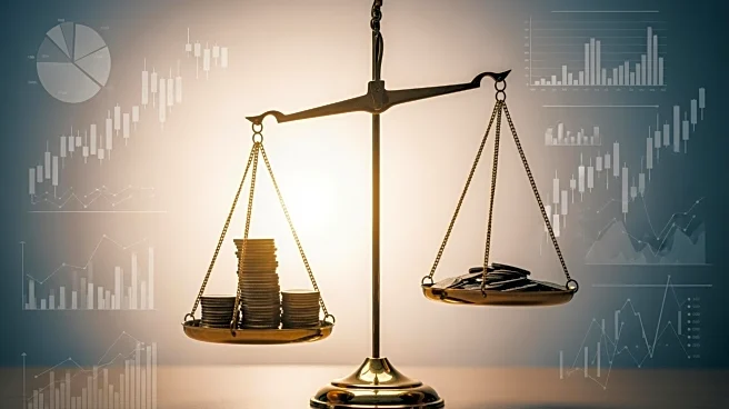 Corporate Finance Institute Explores Debt Management and Its Impact on Organizations