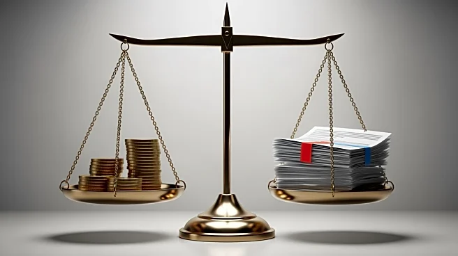 Legal Institute Defines Debt and Its Implications for Borrowers and Creditors