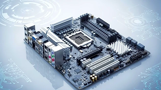 Import Taxes: Impact on U.S. Tech Industry Amid Global Trade Shifts