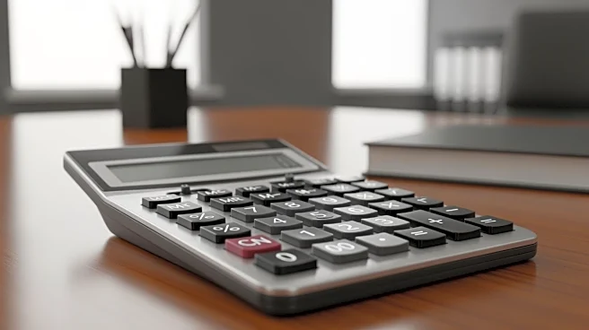 Calculating Import Duty: Essential Guide for U.S. Businesses