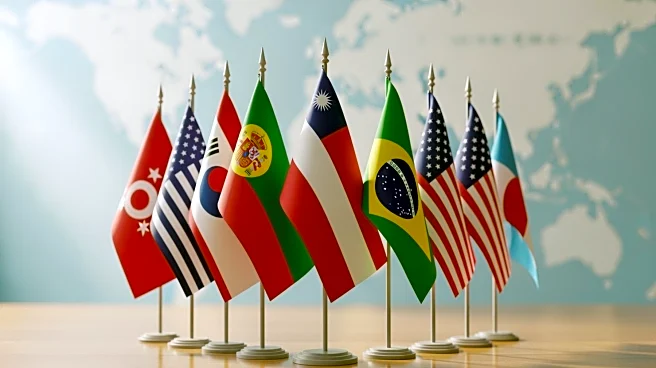 U.S. Import Tax and Duties: Comprehensive Overview for 2025