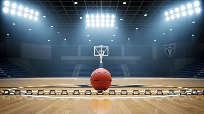 Wisconsin Badgers Basketball Team Prepares for 2025-26 Season with Defensive Focus