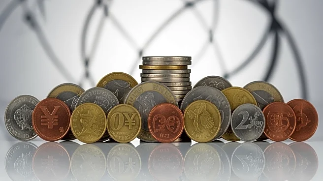 Understanding Taxes, Duties, and Tariffs: Implications for U.S. Importers