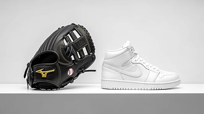 Jerry Lorenzo's Journey from Baseball to Fashion Icon with Fear of God