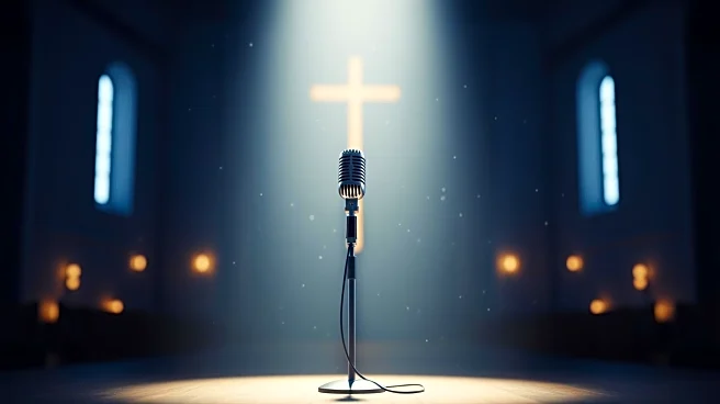 Al Green's Musical Journey: From R Stardom to Gospel Ministry