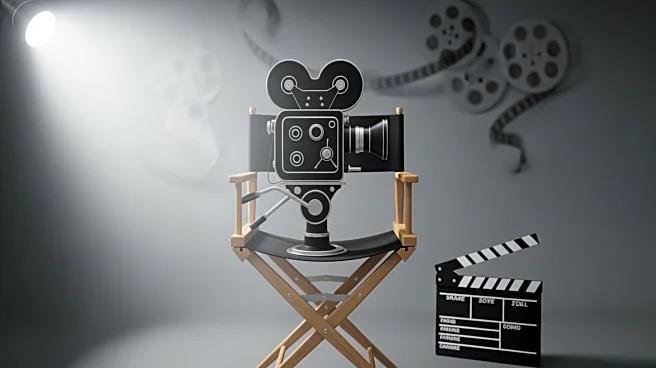 United Artists: A Legacy of Independent Filmmaking