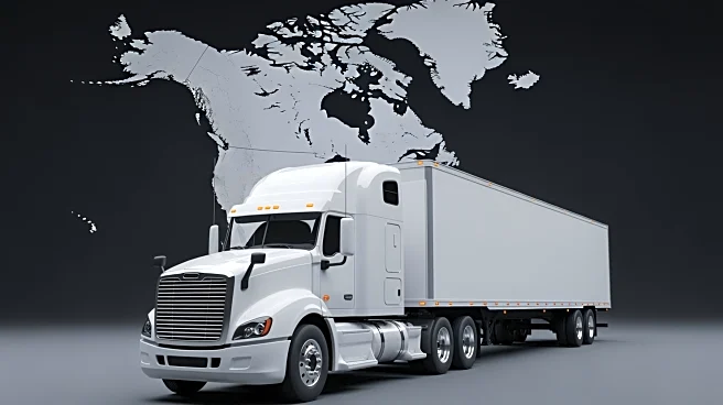 Old Dominion Freight Line Expands LTL Services Across North America
