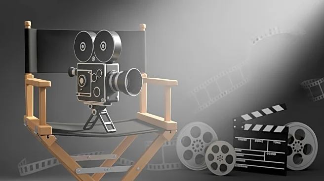 United Artists Corporation: A Century of Independent Filmmaking