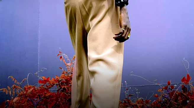 Zain Ali's Photoessays Explore Male Intimacy and Cultural Nuances