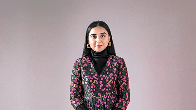 ZN ALI Founder Zain Ali Advocates for Community-Driven Fashion Narratives