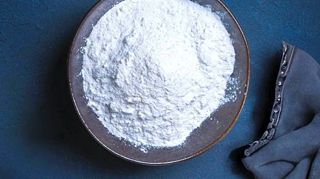 Maple-Derived Polyphenols Show Promise in Preventing Dental Biofilms