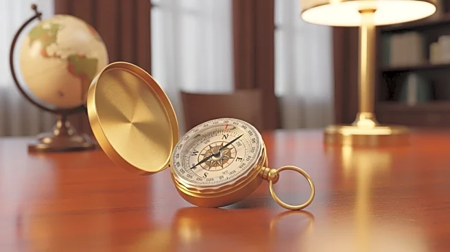 David Rubenstein Explores Private Equity's Future and Leadership Traits