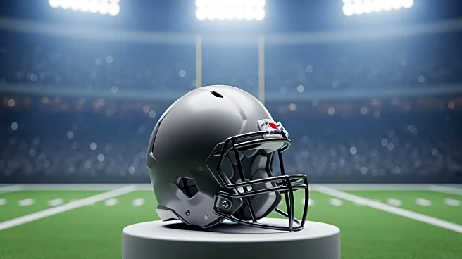 Penn State's Dani Dennis-Sutton: A Rising Star in College Football