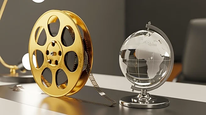 Jennifer Lopez Moves On from Film Flop, Eyes New Projects