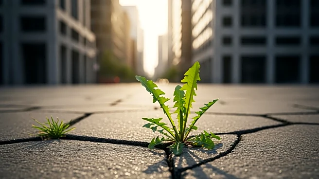 Paterson's Economic Development Strategy Aims for Sustainable Growth