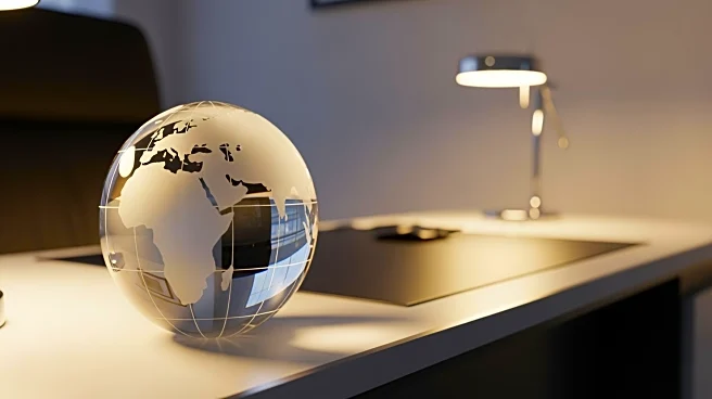 Capital Group CEO Mike Gitlin Discusses Long-Term Strategy and Client Focus