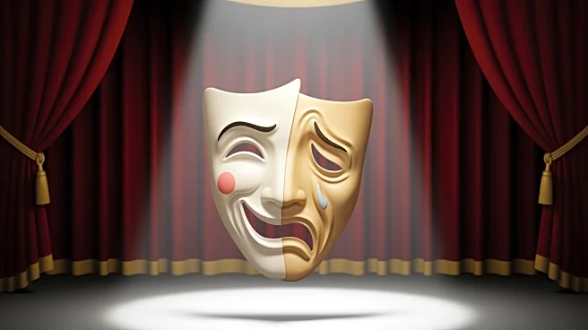 Paul Mescal's Acclaimed Acting Career and Award Nominations