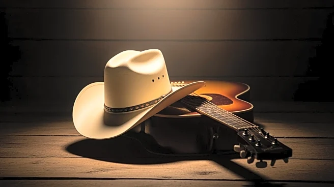 George Strait's Enduring Legacy in Country Music Highlighted by Record-Breaking Achievements