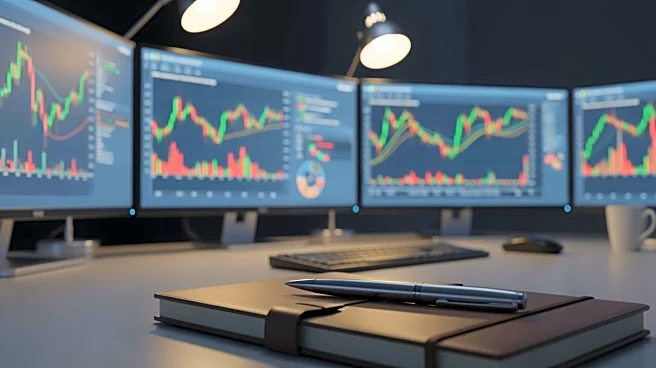 Steve Cohen's Passion for Trading Fuels Point72's Success