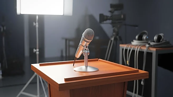 SAG-AFTRA Faces Unfinished Business as Fran Drescher Exits Presidency