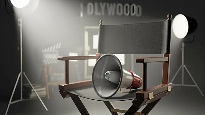 Fran Drescher Declines Third Term as SAG-AFTRA President Amid Industry Challenges