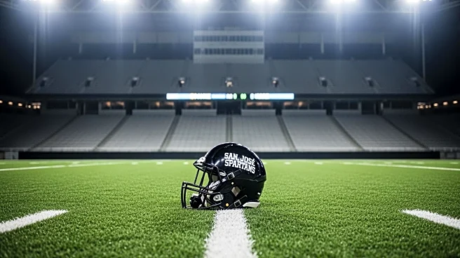 San José State Spartans Football Team Faces Critical Match Against Hawai'i Amidst Challenging Season