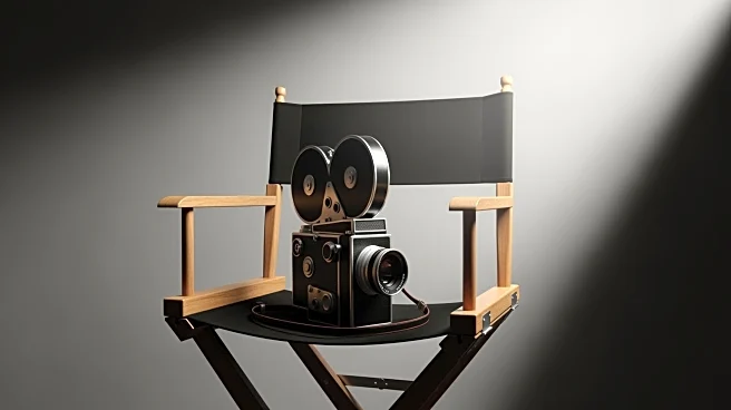 Daniel Day-Lewis's Method Acting Techniques Highlighted in Filmography