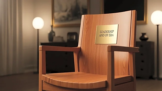 Rob Walton to Retire from Walmart Board, Marking End of an Era