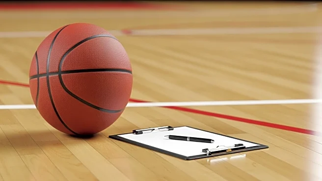 Tyronn Lue's NBA Career: From Player Stats to Coaching Success