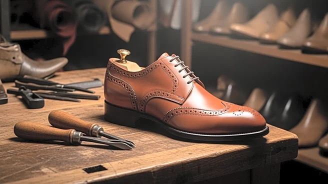 Daniel Day-Lewis Renounces Acting for Shoemaking, Impacting Film Industry