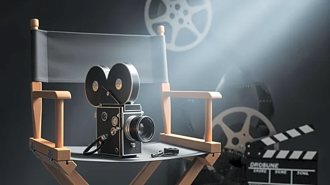 Daniel Day-Lewis's Method Acting Techniques Explored in Filmography